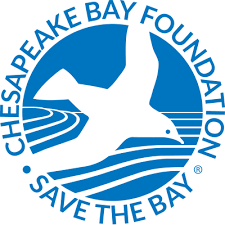 Chesapeake Bay Foundation logo