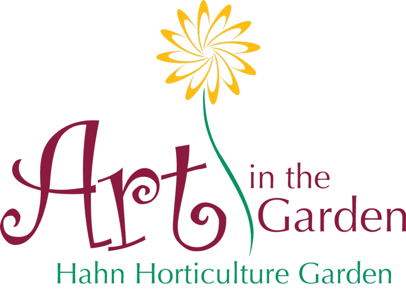 VT Hahn Horticulture Garden